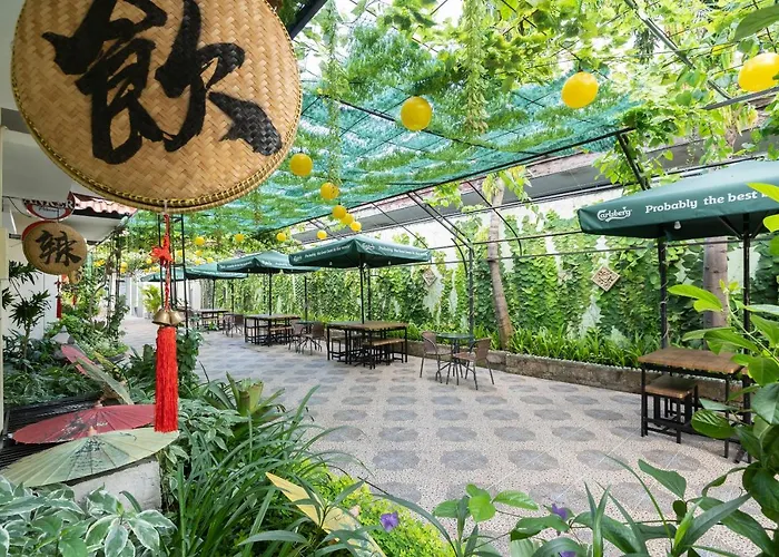 Oyo 1992 China Town Bali Hotel 2*